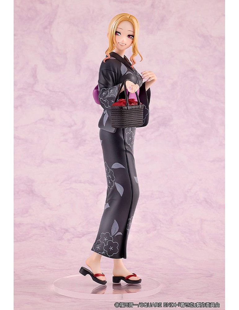 Kadokawa - My Dress-Up Darling - Figure Marin Kitagawa Yukata Ver.