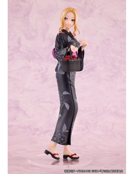 Kadokawa - My Dress-Up Darling - Figure Marin Kitagawa Yukata Ver.