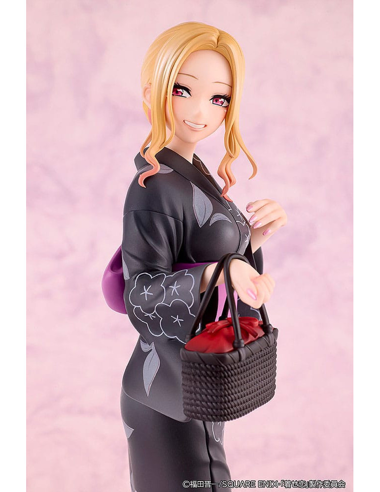 Kadokawa - My Dress-Up Darling - Figure Marin Kitagawa Yukata Ver.
