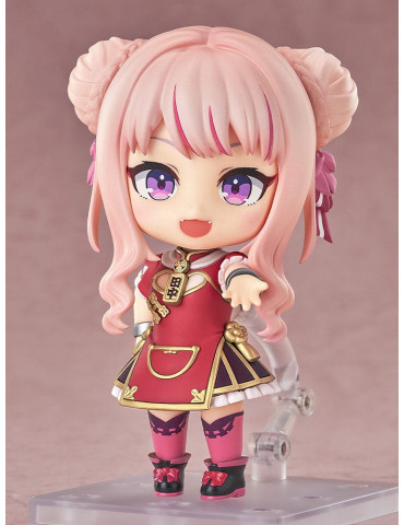 Good Smile Company - Himehina - Figurine Nendoroid Tanaka Hime