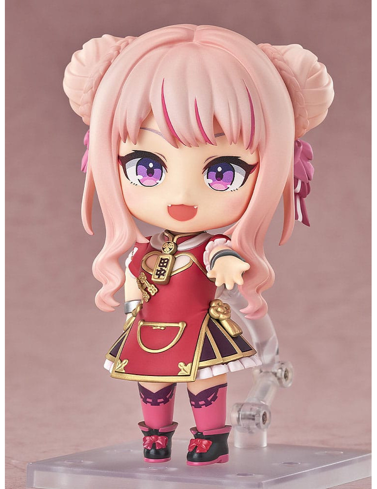 Good Smile Company - Himehina - Nendoroid figure Tanaka Hime