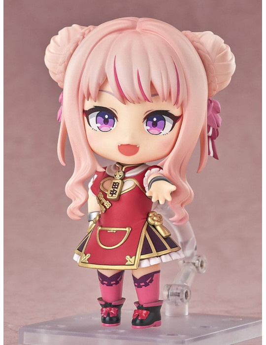 Good Smile Company - Himehina - Nendoroid figure Tanaka Hime