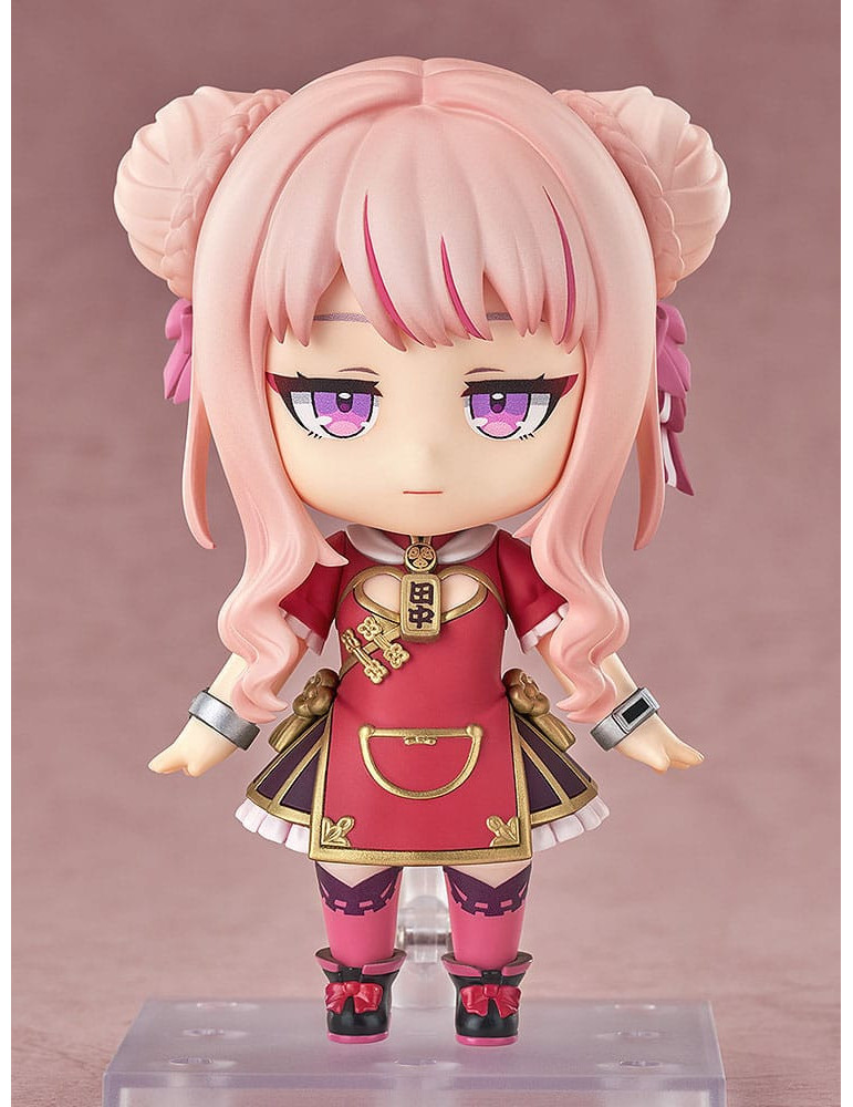 Good Smile Company - Himehina - Nendoroid figure Tanaka Hime