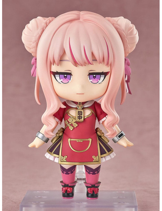 Good Smile Company - Himehina - Figurine Nendoroid Tanaka Hime