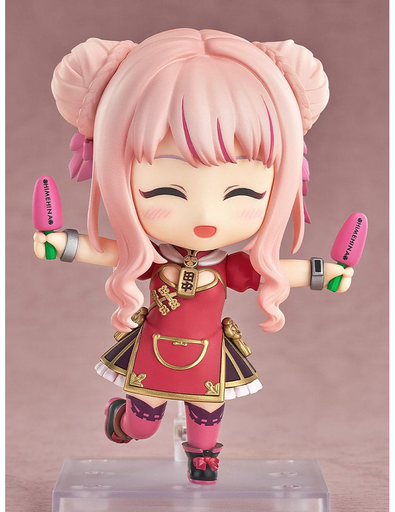 Good Smile Company - Himehina - Nendoroid figure Tanaka Hime
