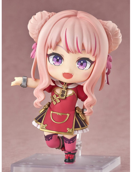 Good Smile Company - Himehina - Nendoroid figure Tanaka Hime