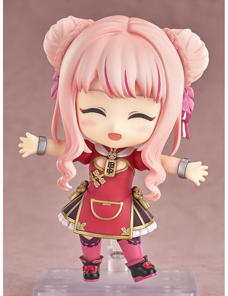 Good Smile Company - Himehina - Nendoroid figure Tanaka Hime