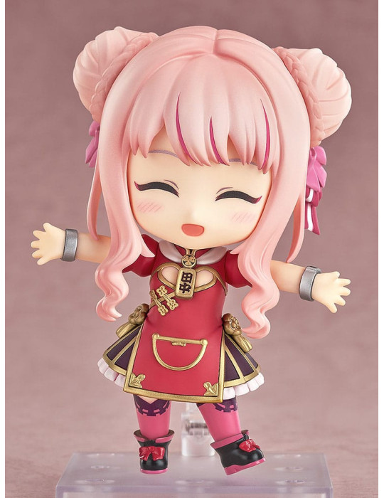 Good Smile Company - Himehina - Nendoroid figure Tanaka Hime