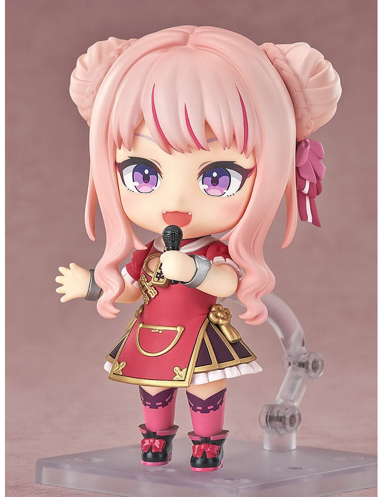 Good Smile Company - Himehina - Figurine Nendoroid Tanaka Hime