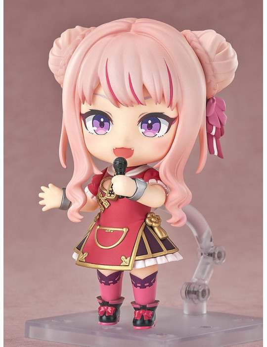 Good Smile Company - Himehina - Figurine Nendoroid Tanaka Hime
