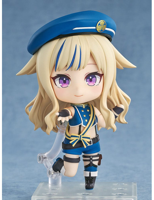 Good Smile Company - Himehina - Figurine Nendoroid Suzuki Hina