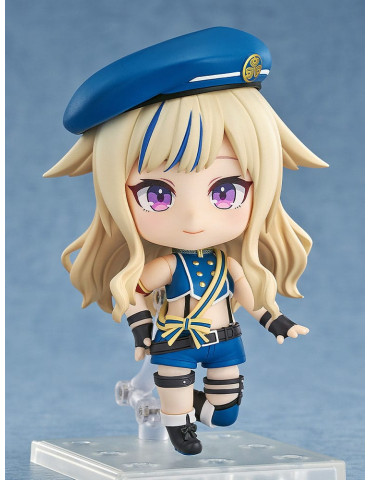 Good Smile Company - Himehina - Figurine Nendoroid Suzuki Hina 2