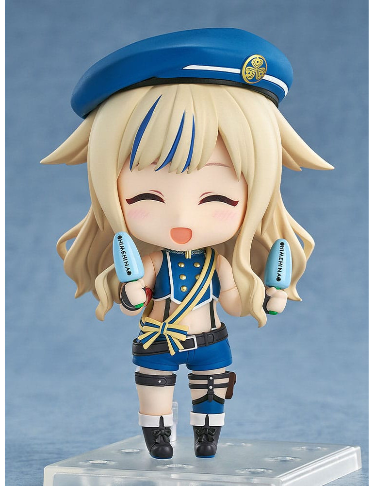Good Smile Company - Himehina - Figurine Nendoroid Suzuki Hina
