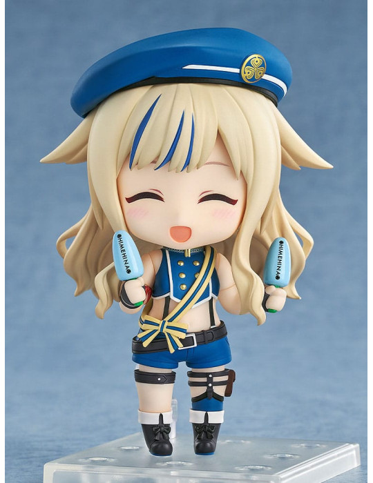 Good Smile Company - Himehina - Figurine Nendoroid Suzuki Hina