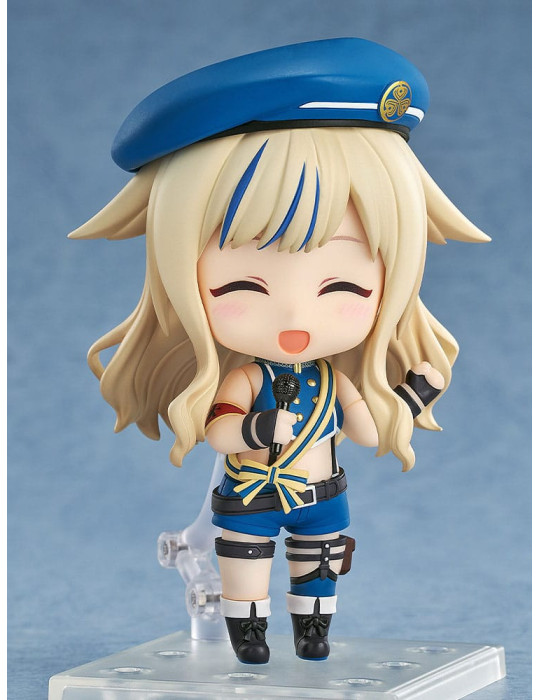 Good Smile Company - Himehina - Nendoroid figure Suzuki Hina