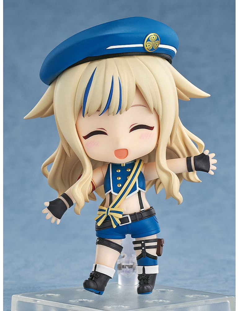 Good Smile Company - Himehina - Nendoroid figure Suzuki Hina
