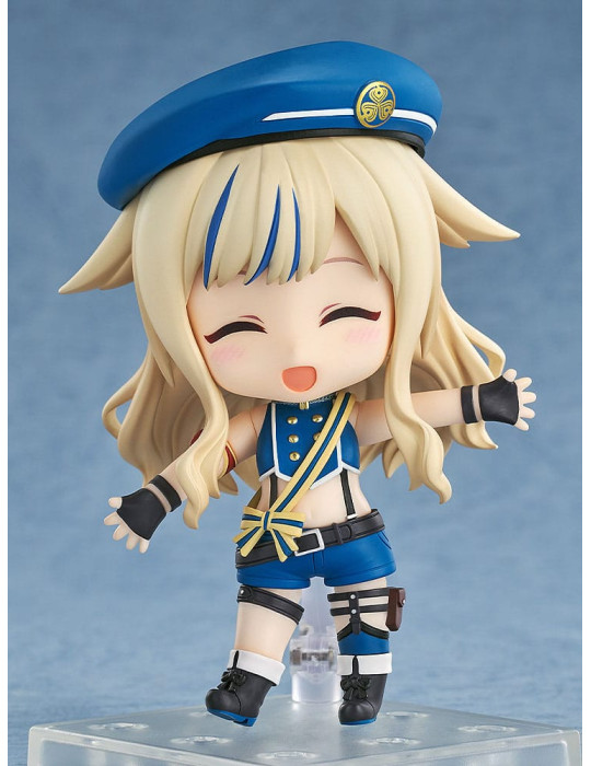 Good Smile Company - Himehina - Figurine Nendoroid Suzuki Hina