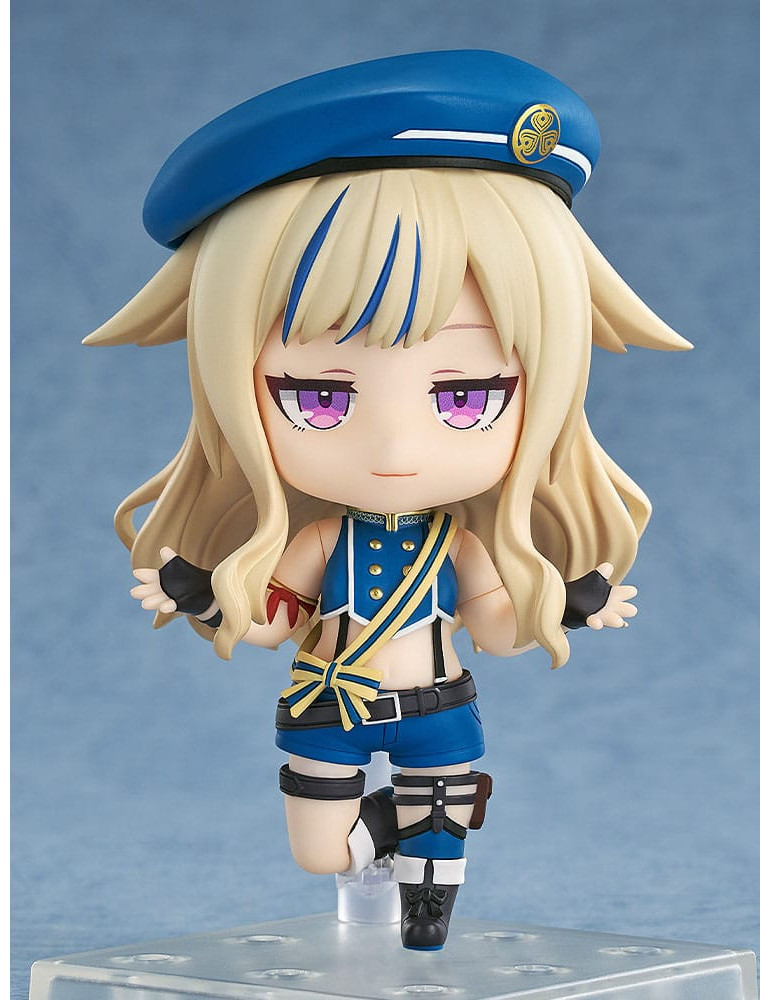 Good Smile Company - Himehina - Figurine Nendoroid Suzuki Hina