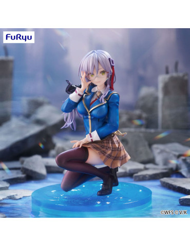 Furyu - Heaven Burns Red - Figurine Trio-Try-iT Yuki Izumi