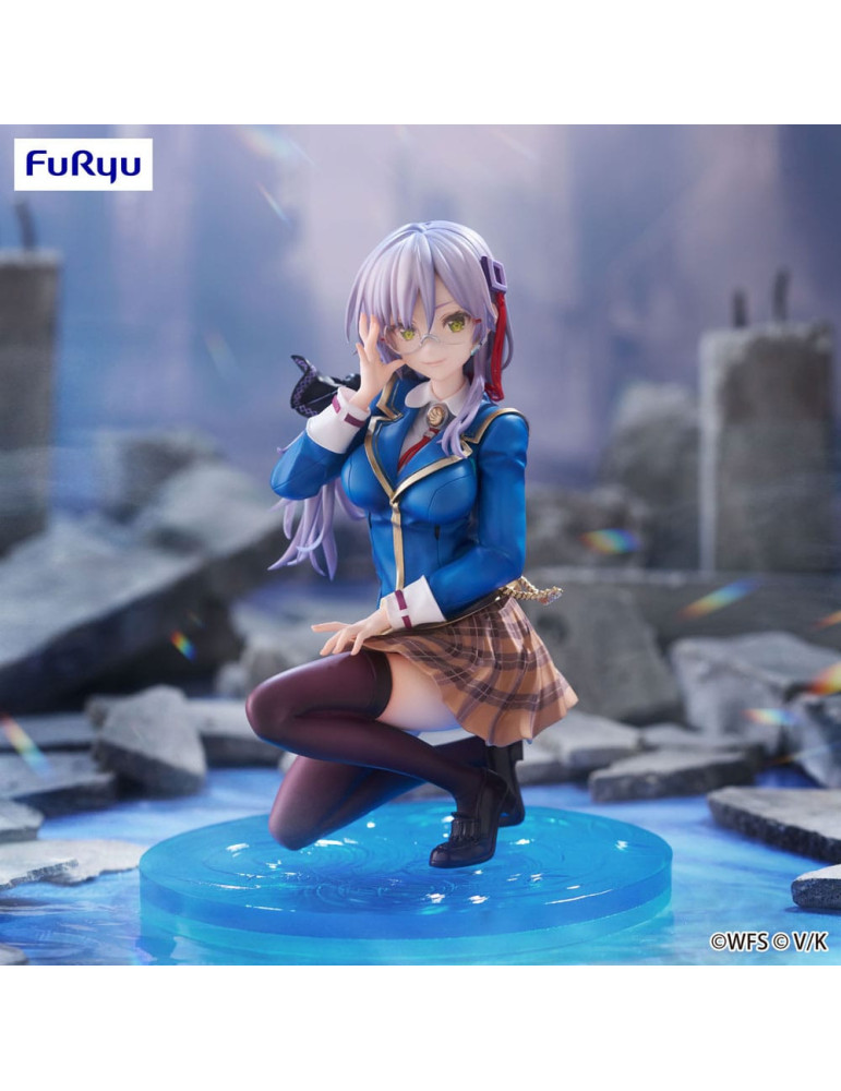 Furyu - Heaven Burns Red - Trio-Try-iT figure Yuki Izumi