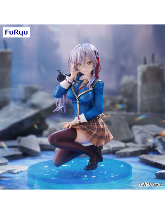Furyu - Heaven Burns Red - Trio-Try-iT figure Yuki Izumi