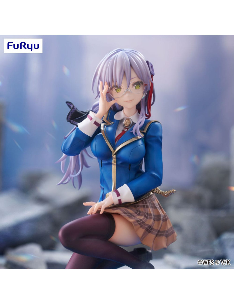 Furyu - Heaven Burns Red - Figurine Trio-Try-iT Yuki Izumi