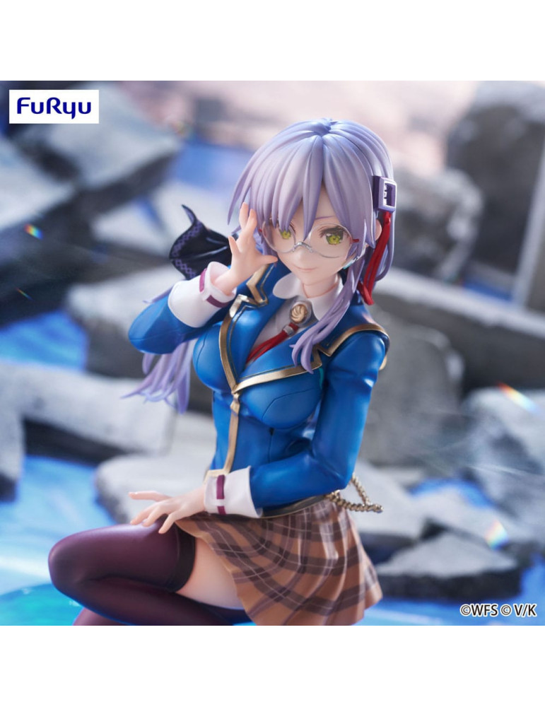 Furyu - Heaven Burns Red - Trio-Try-iT figure Yuki Izumi