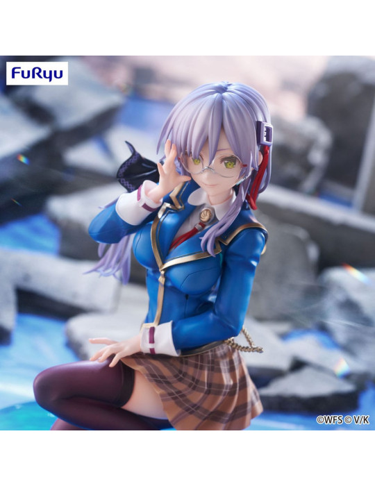 Furyu - Heaven Burns Red - Figurine Trio-Try-iT Yuki Izumi