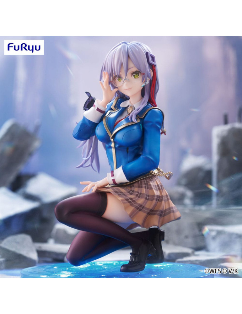 Furyu - Heaven Burns Red - Trio-Try-iT figure Yuki Izumi