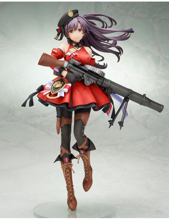 Ques Q - Girls' Frontline - Figure Lewis