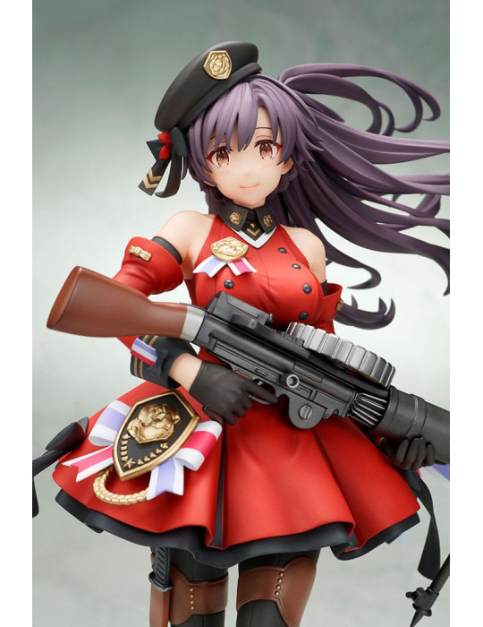 Ques Q - Girls' Frontline - Figure Lewis