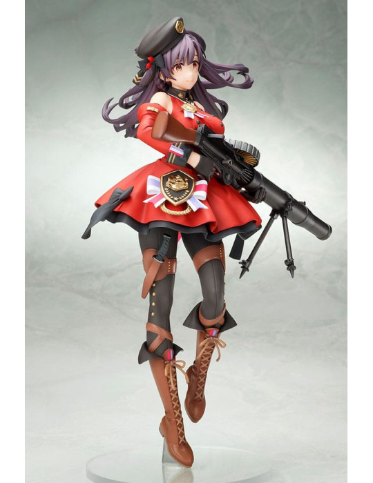 Ques Q - Girls' Frontline - Figurine Lewis