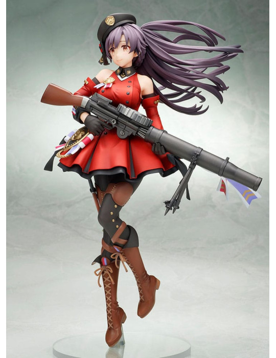 Ques Q - Girls' Frontline - Figurine Lewis