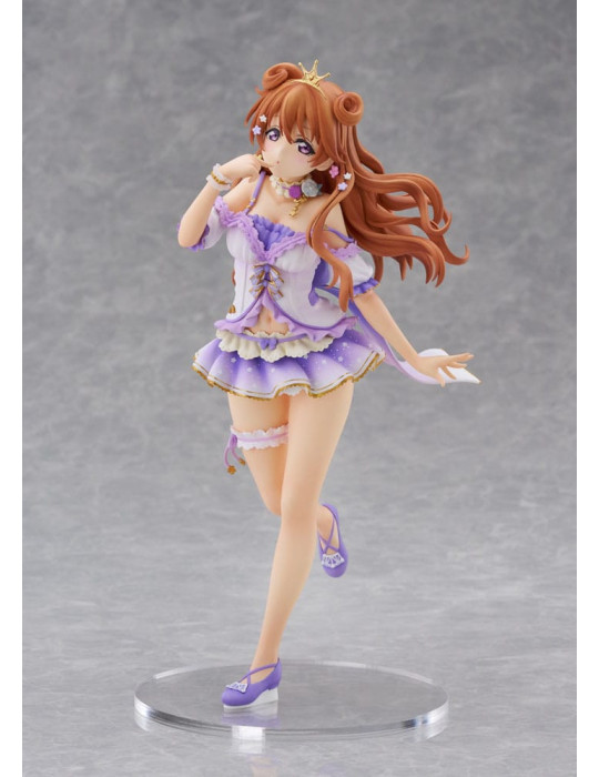 Plum - Love Live! Nijigasaki High School Idol Club - Figurine Konoe Kanata