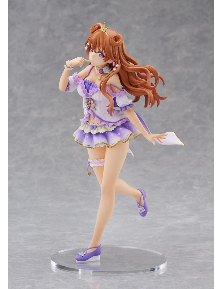 Plum - Love Live! Nijigasaki High School Idol Club - Figurine Konoe Kanata