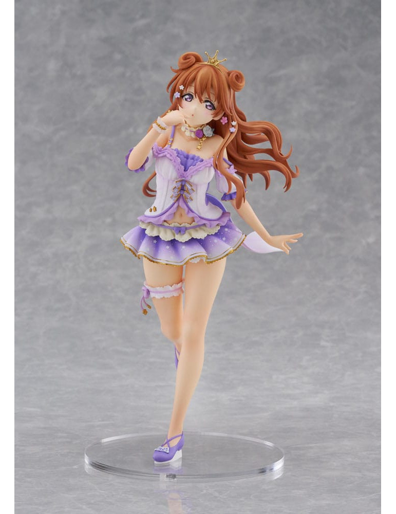 Plum - Love Live! Nijigasaki High School Idol Club - Figurine Konoe Kanata