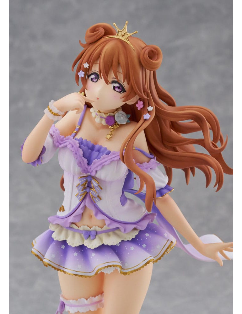 Plum - Love Live! Nijigasaki High School Idol Club - Figurine Konoe Kanata