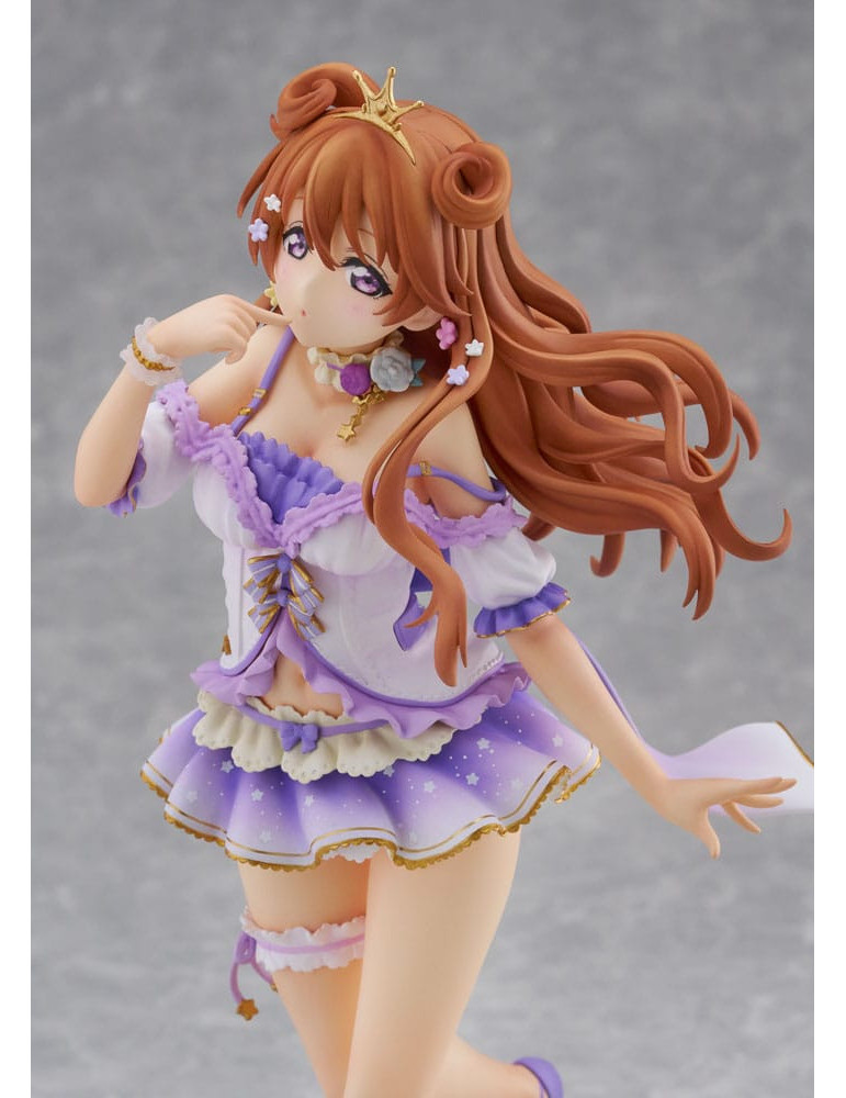 Plum - Love Live! Nijigasaki High School Idol Club - Figurine Konoe Kanata