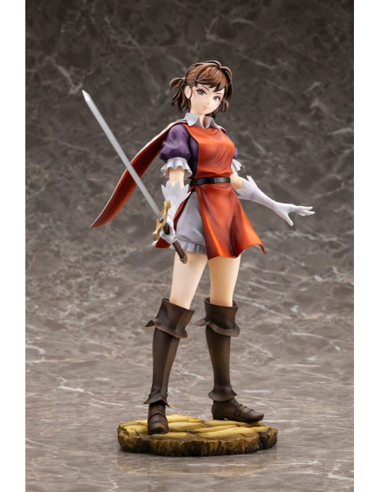 Kotobukiya - Unicorn Overlord - Figurine Melisandre