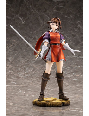 Kotobukiya - Unicorn Overlord - Figure Melisandre 2