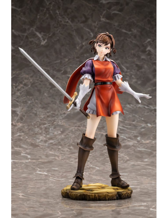 Kotobukiya - Unicorn Overlord - Figurine Melisandre