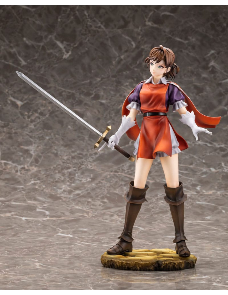 Kotobukiya - Unicorn Overlord - Figurine Melisandre