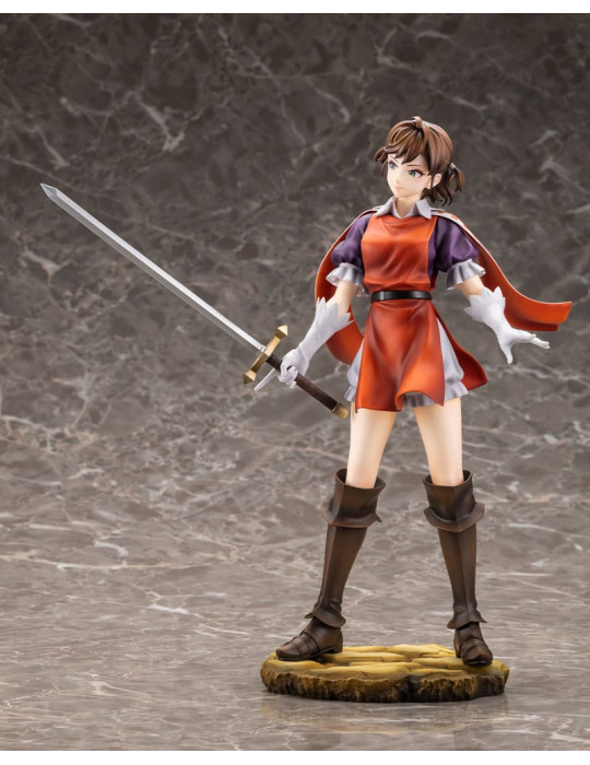 Kotobukiya - Unicorn Overlord - Figurine Melisandre