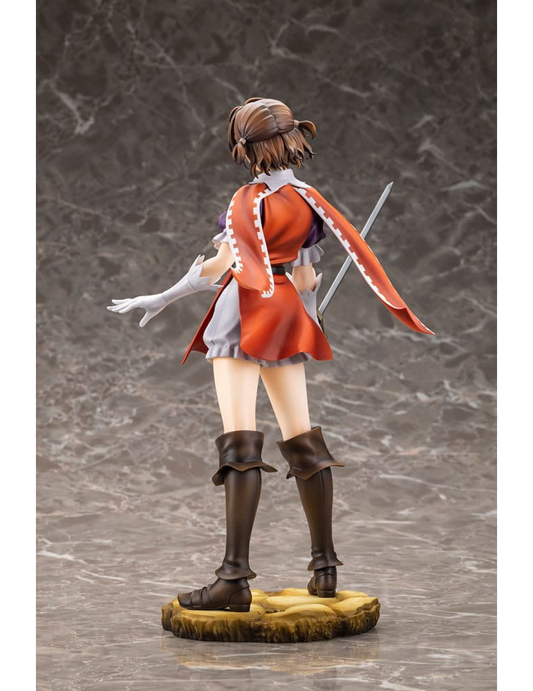 Kotobukiya - Unicorn Overlord - Figurine Melisandre