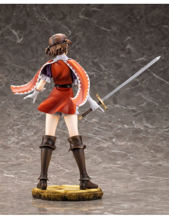 Kotobukiya - Unicorn Overlord - Figurine Melisandre