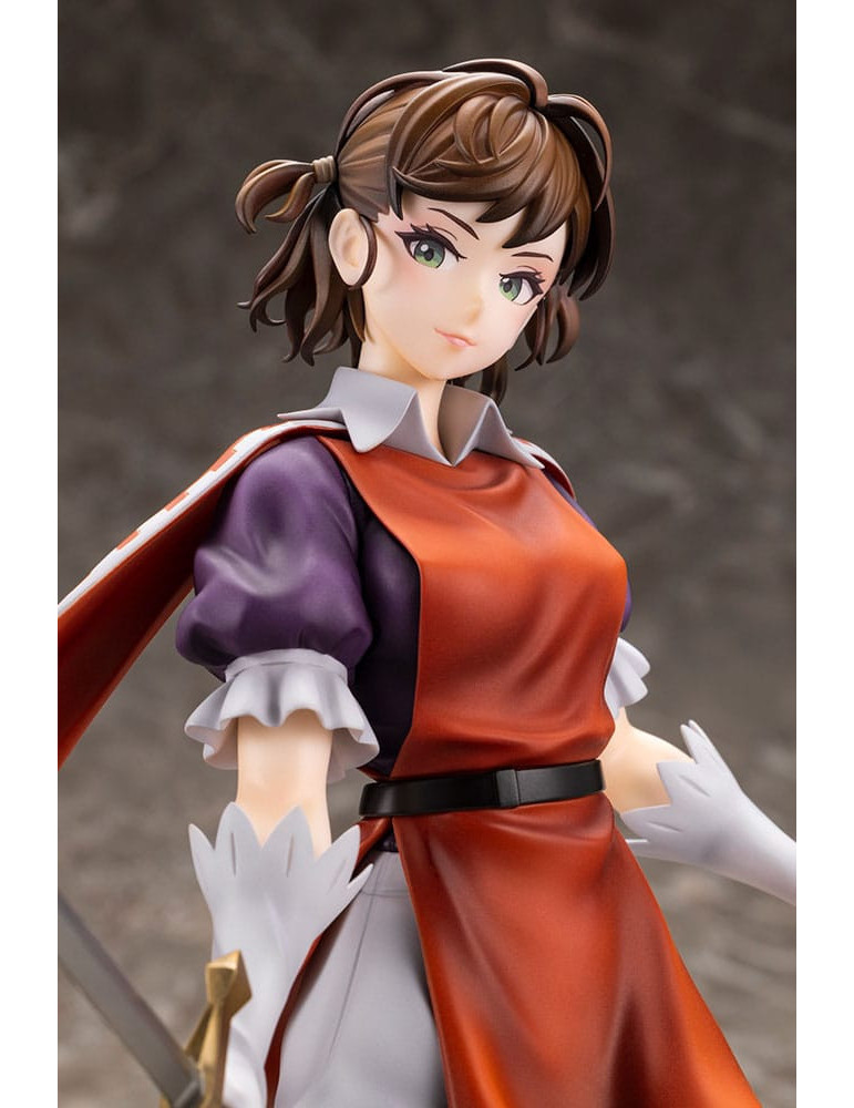 Kotobukiya - Unicorn Overlord - Figurine Melisandre