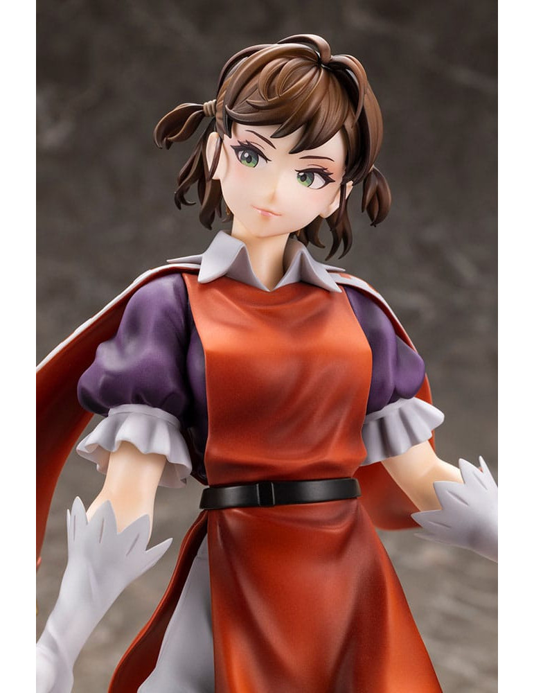 Kotobukiya - Unicorn Overlord - Figurine Melisandre