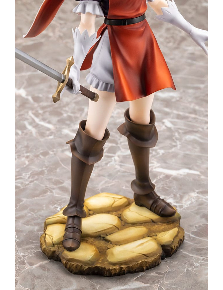 Kotobukiya - Unicorn Overlord - Figurine Melisandre