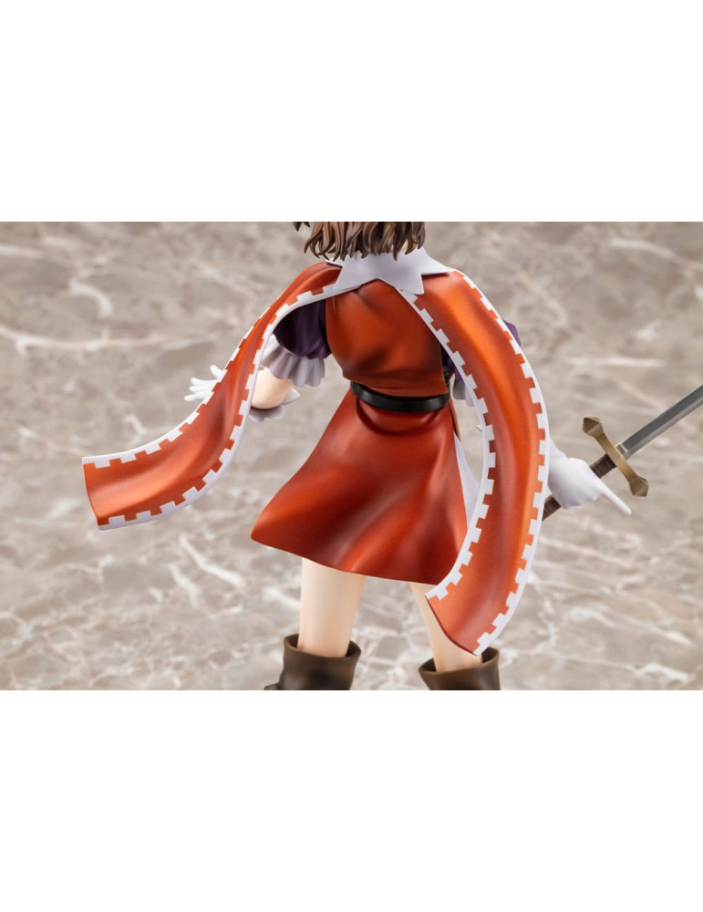 Kotobukiya - Unicorn Overlord - Figurine Melisandre