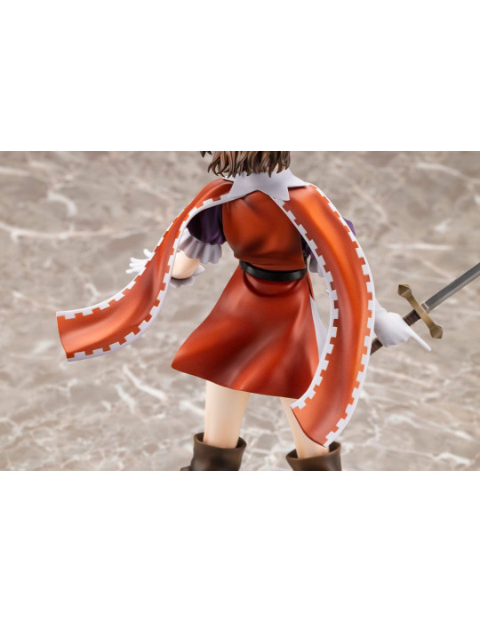 Kotobukiya - Unicorn Overlord - Figurine Melisandre